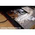 Sửa máy tính laptop tại nhà Giảng Võ quận Ba Đình nhanh nhất